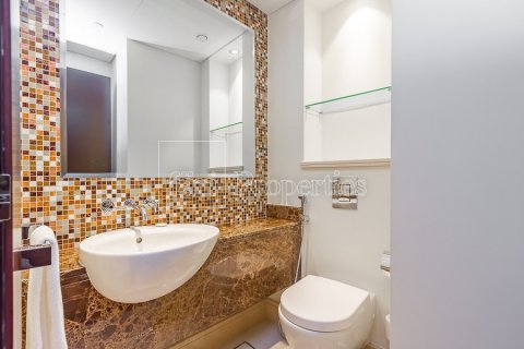 Apartment de 1 dormitorio en Downtown Dubai (Downtown Burj Dubai), UAE No. 144484 11