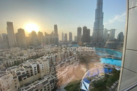 1 غرف نوم شقة في وسط مدينة دبي, الإمارات العربية المتحدة رقم 144484