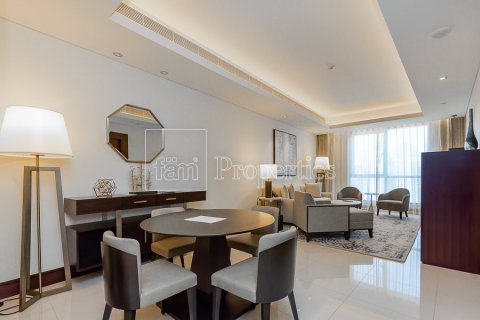 Apartment de 1 dormitorio en Downtown Dubai (Downtown Burj Dubai), UAE No. 144484 3