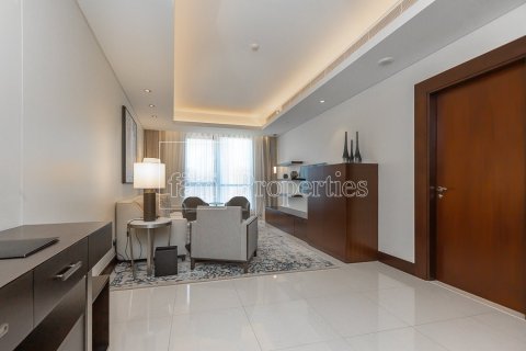 Apartment de 1 dormitorio en Downtown Dubai (Downtown Burj Dubai), UAE No. 144484 18