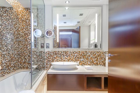 Apartment de 1 dormitorio en Downtown Dubai (Downtown Burj Dubai), UAE No. 144484 13