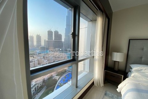 Apartment de 1 dormitorio en Downtown Dubai (Downtown Burj Dubai), UAE No. 144484 10
