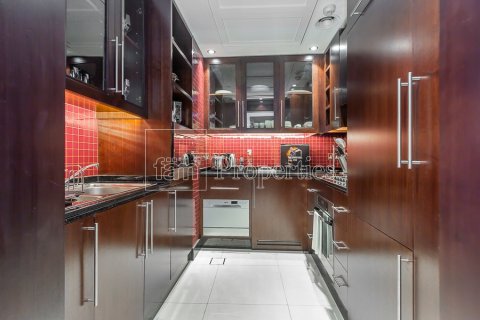 Apartment de 1 dormitorio en Downtown Dubai (Downtown Burj Dubai), UAE No. 144484 16