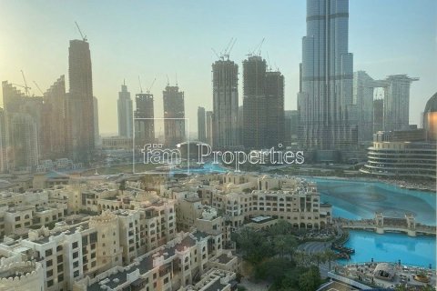 Apartment de 1 dormitorio en Downtown Dubai (Downtown Burj Dubai), UAE No. 144484 5