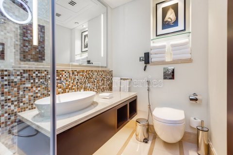 Apartment de 1 dormitorio en Downtown Dubai (Downtown Burj Dubai), UAE No. 144484 12