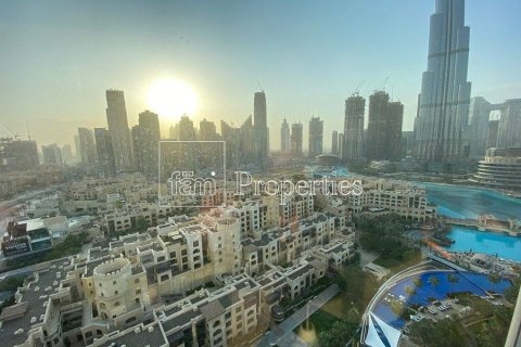 Apartment de 1 dormitorio en Downtown Dubai (Downtown Burj Dubai), UAE No. 144484 6