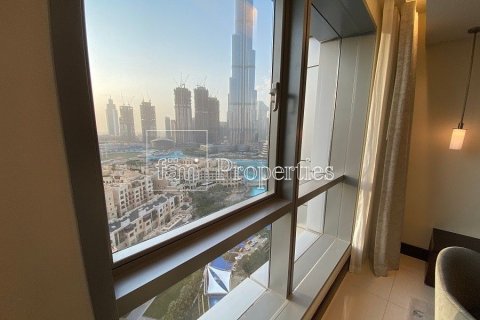 Apartment de 1 dormitorio en Downtown Dubai (Downtown Burj Dubai), UAE No. 144484 9