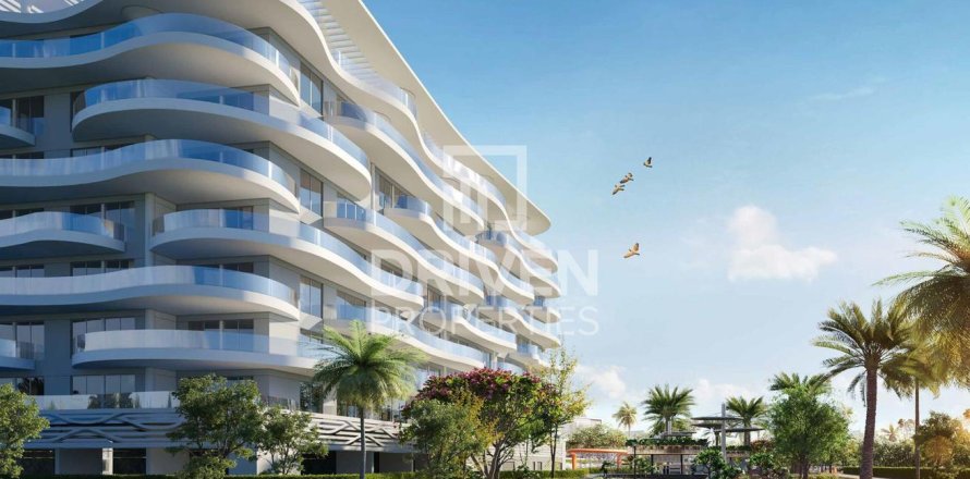 1 bedroom Apartment in Damac Lagoons, UAE No. 212025