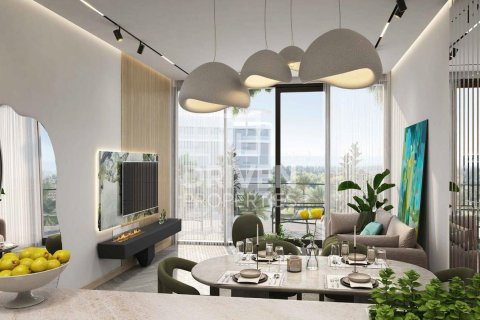 1 bedroom Apartment in Damac Lagoons, UAE No. 212025 4