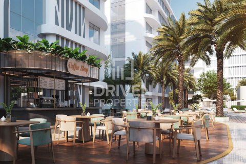 1 bedroom Apartment in Damac Lagoons, UAE No. 212025 9