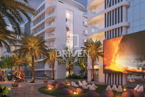 1 bedroom Apartment in Damac Lagoons, UAE No. 212025 10