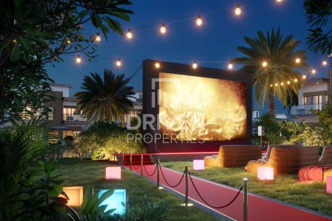 1 bedroom Apartment in Damac Lagoons, UAE No. 212025 8