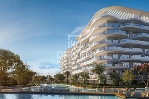 1 bedroom Apartment in Damac Lagoons, UAE No. 212025 11