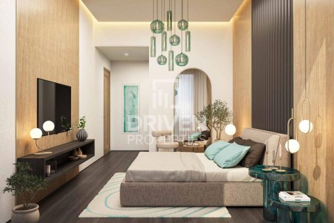 1 bedroom Apartment in Damac Lagoons, UAE No. 212025 5