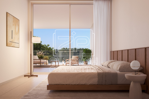 Apartment de 3 dormitorios en Creekside Residence Al Zorah, UAE No. 213401 15