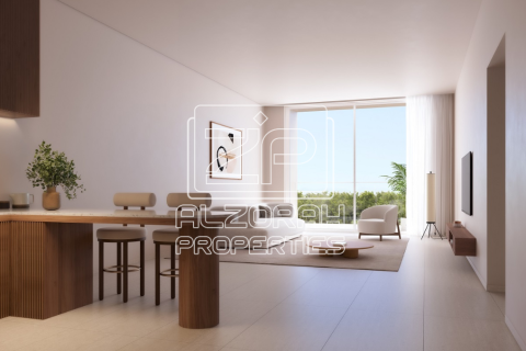Apartment de 3 dormitorios en Creekside Residence Al Zorah, UAE No. 213401 3