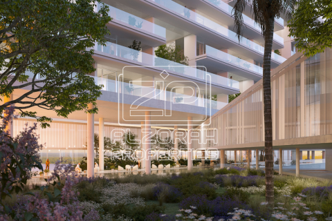 Apartment de 3 dormitorios en Creekside Residence Al Zorah, UAE No. 213401 29