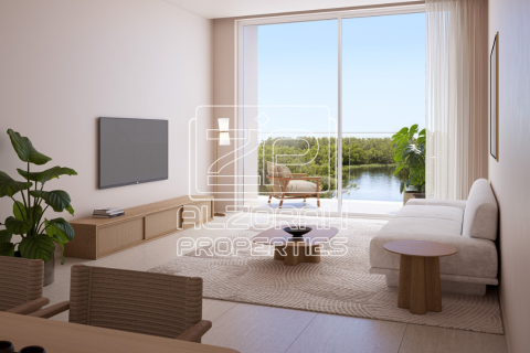 Apartment de 3 dormitorios en Creekside Residence Al Zorah, UAE No. 213401 17