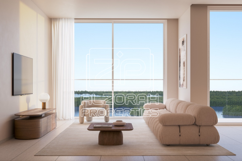 Apartment de 3 dormitorios en Creekside Residence Al Zorah, UAE No. 213401 5