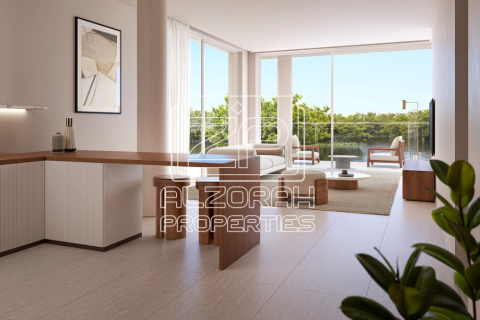 Apartment de 3 dormitorios en Creekside Residence Al Zorah, UAE No. 213401 21