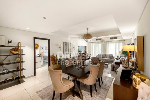 3 غرف نوم شقة في The Crescent, الإمارات العربية المتحدة رقم 212124 5