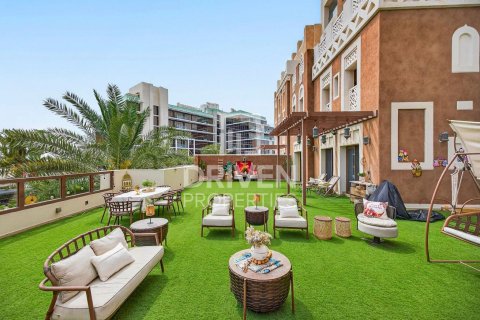 3 غرف نوم شقة في The Crescent, الإمارات العربية المتحدة رقم 212124 19