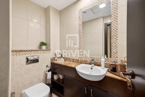 3 غرف نوم شقة في The Crescent, الإمارات العربية المتحدة رقم 212124 15