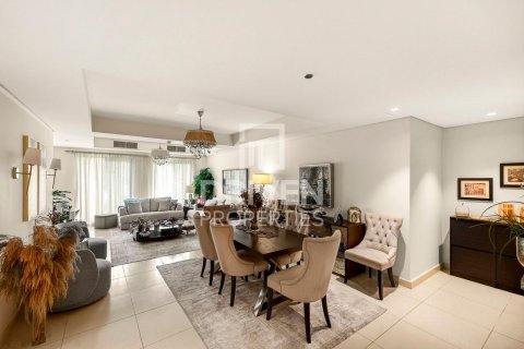 3 غرف نوم شقة في The Crescent, الإمارات العربية المتحدة رقم 212124 4
