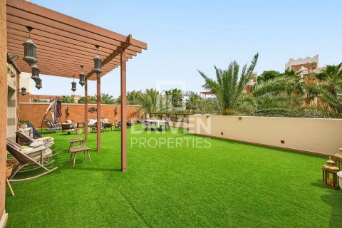 3 غرف نوم شقة في The Crescent, الإمارات العربية المتحدة رقم 212124 20