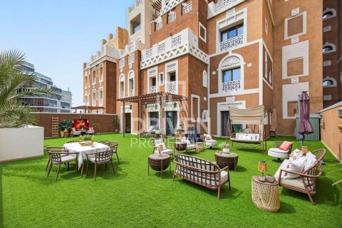 3 غرف نوم شقة في The Crescent, الإمارات العربية المتحدة رقم 212124 21