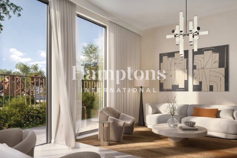 Townhouse de 3 chambres à The Valley, UAE No. 161044 6