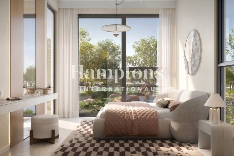 Townhouse de 3 chambres à The Valley, UAE No. 161044 7