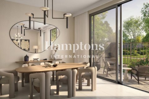 Townhouse de 3 chambres à The Valley, UAE No. 161044 5