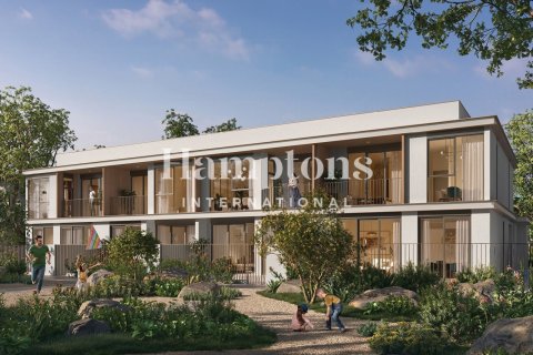Townhouse de 3 chambres à The Valley, UAE No. 161044 11