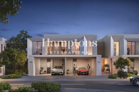Townhouse de 3 chambres à The Valley, UAE No. 161044 13