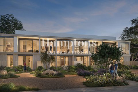 Townhouse de 3 chambres à The Valley, UAE No. 161044 8