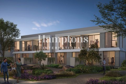 Townhouse de 3 chambres à The Valley, UAE No. 161044 9