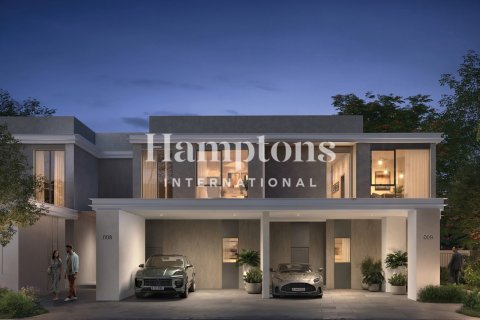 Townhouse de 3 chambres à The Valley, UAE No. 161044 3