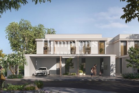 Townhouse de 3 chambres à The Valley, UAE No. 161044 4