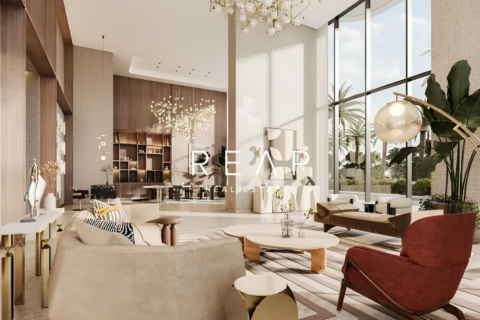 Appartement de 1 chambre à Zabeel, UAE No. 29034 5