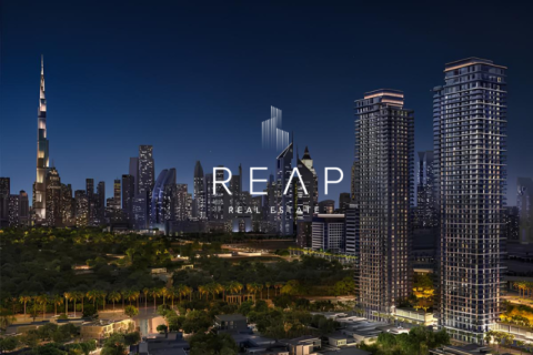 Appartement de 1 chambre à Zabeel, UAE No. 29034 8