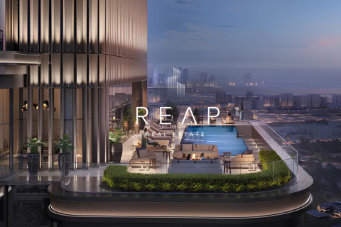 Appartement de 1 chambre à Zabeel, UAE No. 29034 6
