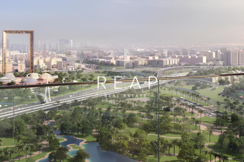Appartement de 1 chambre à Zabeel, UAE No. 29034 11