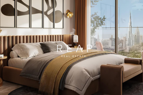 Appartement de 1 chambre à Zabeel, UAE No. 29034 4