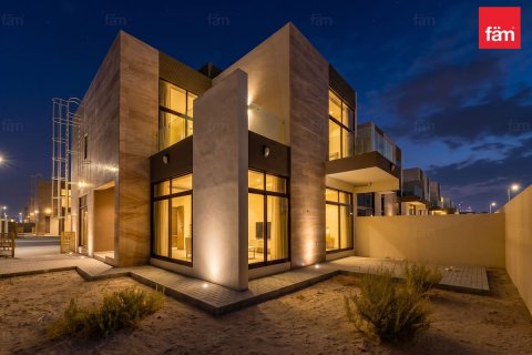 4 bedrooms Townhouse in Dubai, UAE No. 213195 26