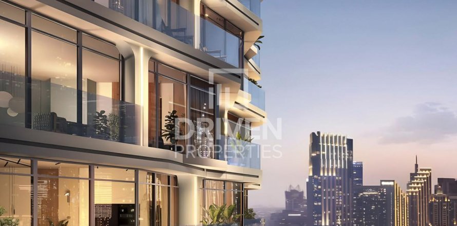 1 bedroom Apartment in Downtown Dubai (Downtown Burj Dubai), UAE No. 217673