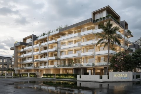 1 bedroom Apartment in Dubai, UAE No. 188410