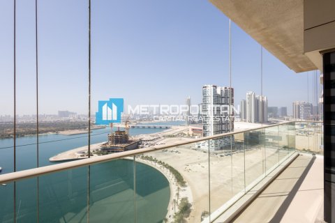 Apartment de 3 dormitorios en Al Reem Island, UAE No. 139991 10