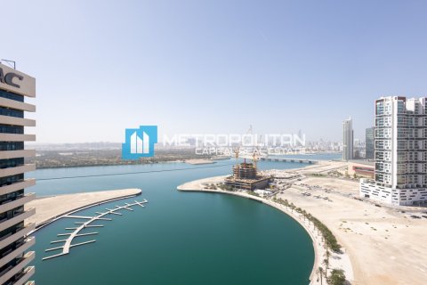 3 bedrooms Apartment in Al Reem Island, UAE No. 139991