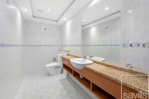 Квартира с 2 спальнями в Джумейра Лейк Тауэрс, ОАЭ №214053 8